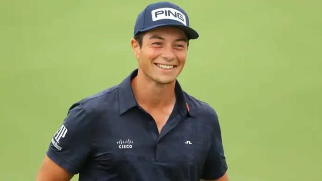 Is Viktor Hovland Married?