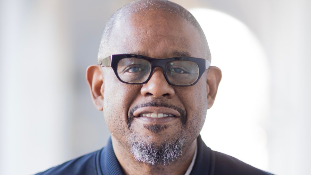 Forest Whitaker's Awards And Honors