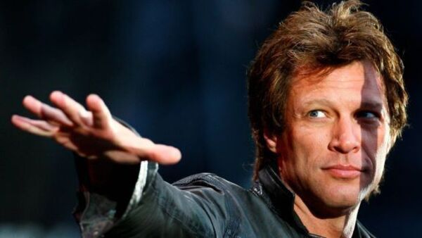 Jon Bon Jovi's Acting Ventures