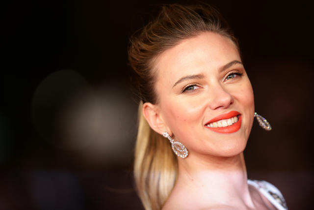 Scarlett Johansson's Performance In Films