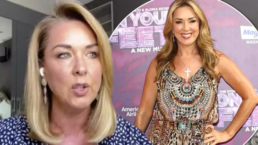 Claire Sweeney Plastic Surgery