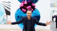 jeff koons net worth