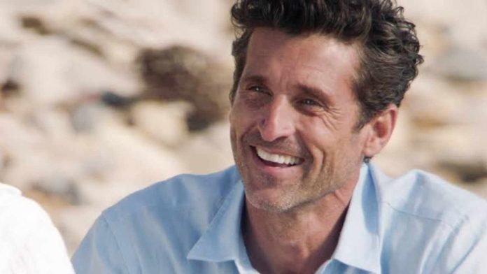 Patrick Dempsey: A Skilled Race Car Driver