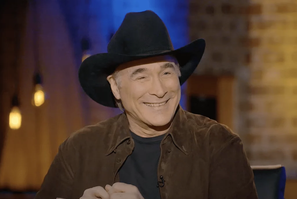 Clint Black