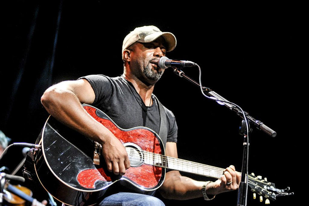 Darius Rucker