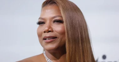 queen latifah net worth 2023