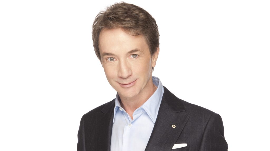Martin Short's Most Iconic Characters