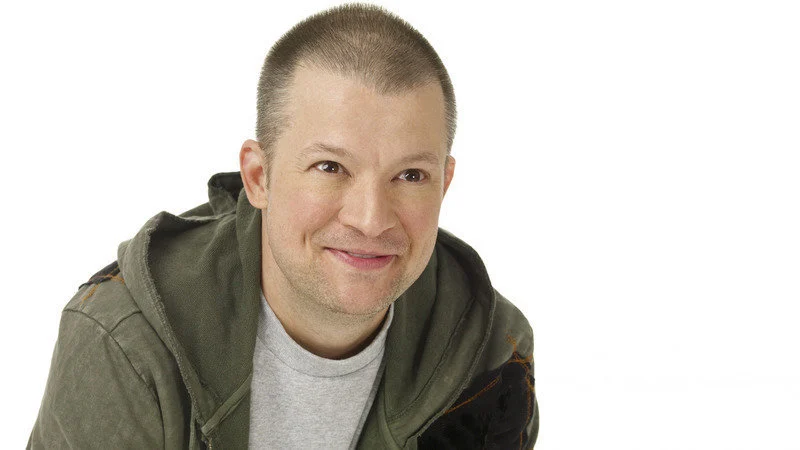 Jim Norton's Ventures Into The World Of Writing