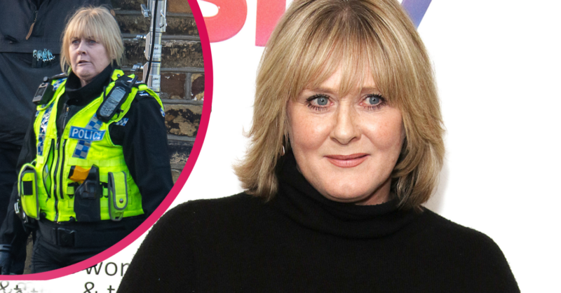 Sarah Lancashire's Impact On The Theater And Cinema Industries