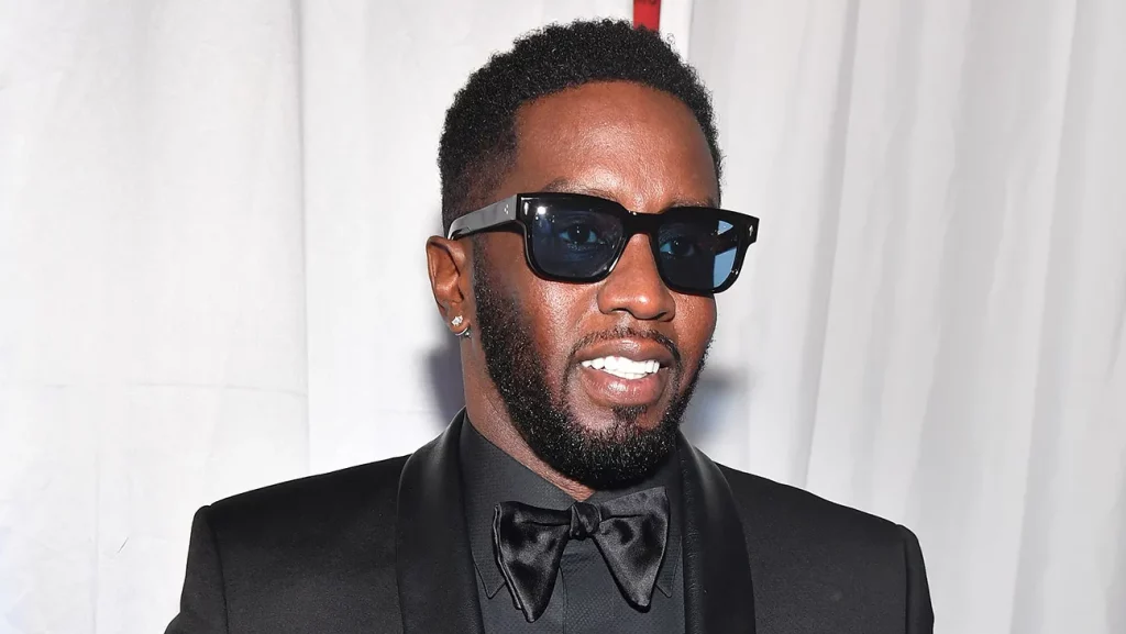 Puff Daddy's Personal Challenges