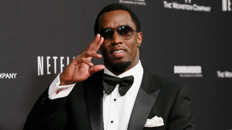 Puff Daddy's Collaborations And Musical Style