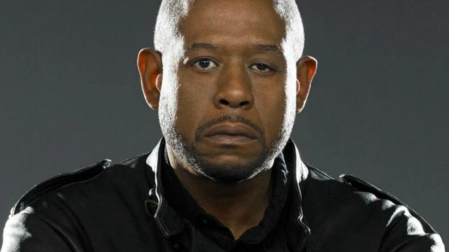 Forest Whitaker's Net Worth