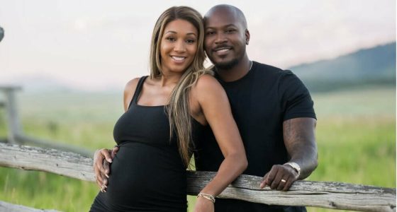 is maria taylor pregnant