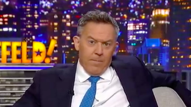 Gutfeld's Most Significant Career Moves