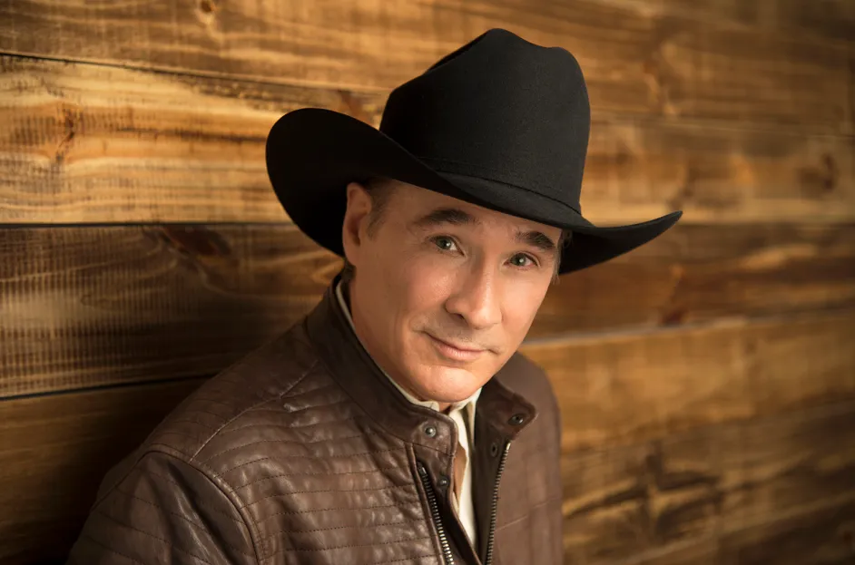 Clint Black's Career Beginnings