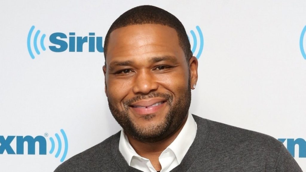 Anthony Anderson's Net Worth