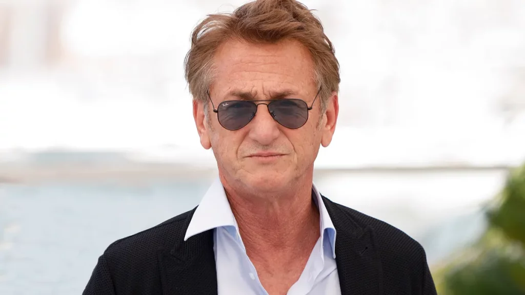 Sean Penn Illness All The Mystery Illness Of Famous Actor And Recent Health Updates 2023