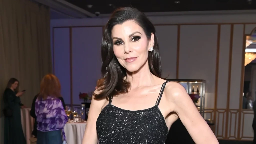 Heather Dubrow: A Talented Writer