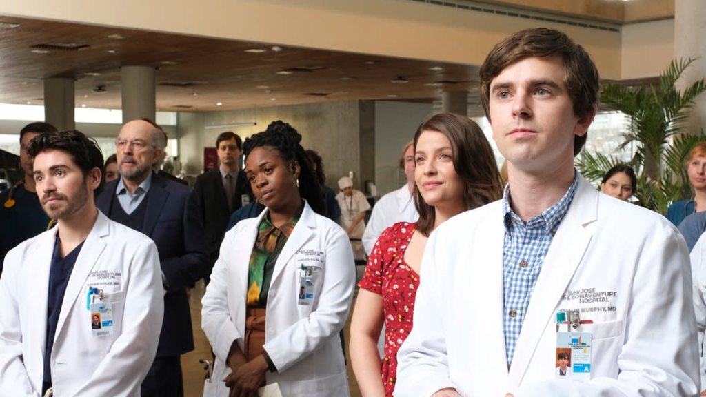 Is There a Release Date For The Good Doctor Season 7 yet?