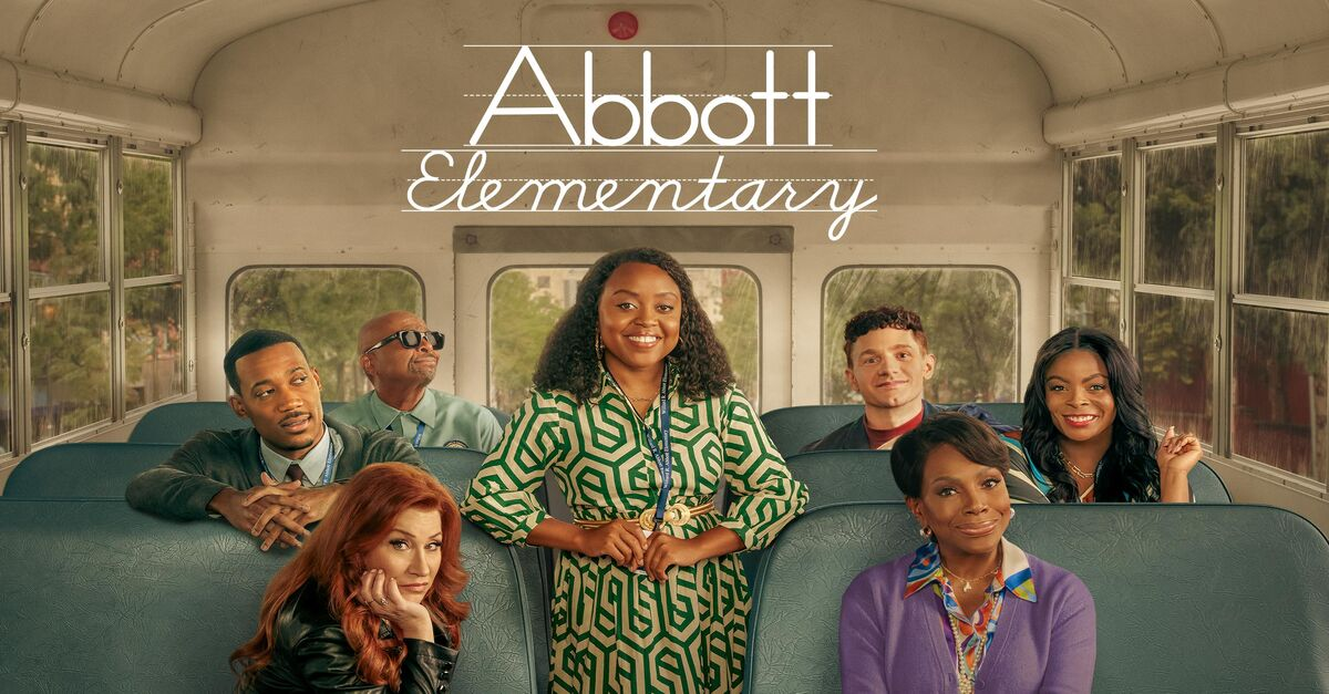 Abbott Elementary Season 3 Release Date All You Need to Know