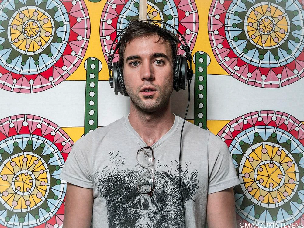 Sufjan Stevens