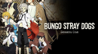 Bungo Stray Dogs