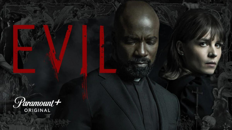 Evil Season 4: Release Date Cast, Plot & Everything You Should Know