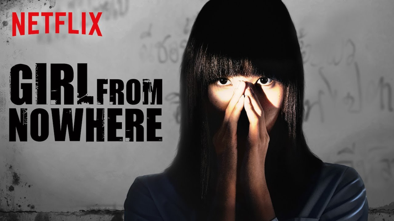 Girl From Nowhere Season 3 Release Date Cast And Exciting Details 9821