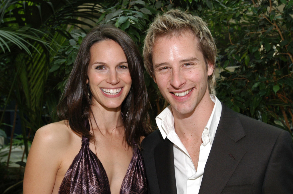 Chesney Hawkes's Personal Life