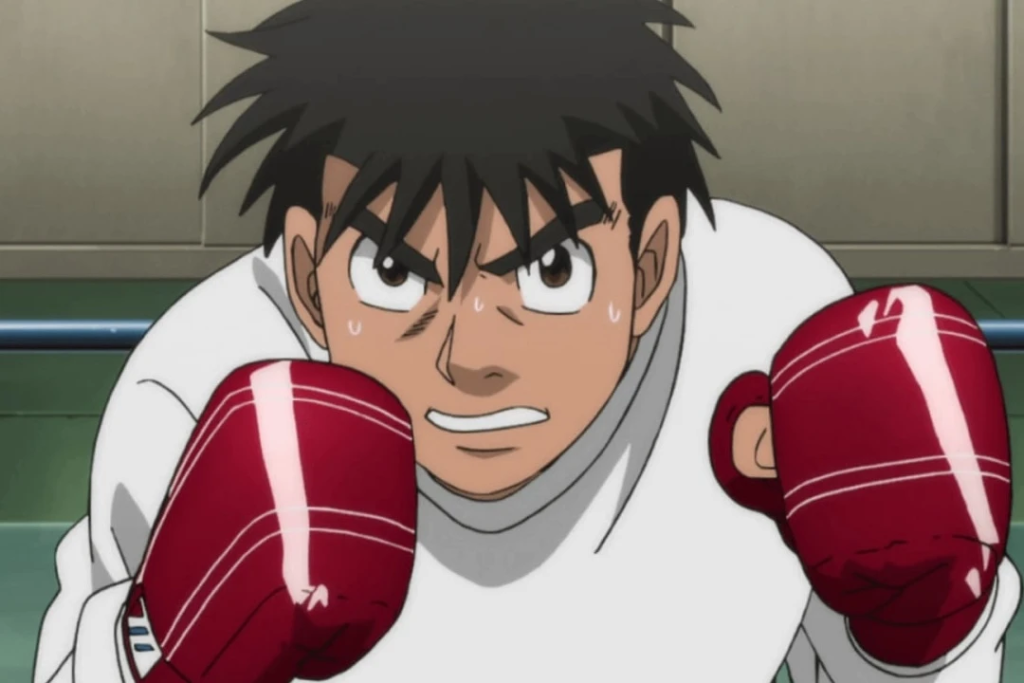 Predictions for Hajime No Ippo Chapter 1434 Spoilers
