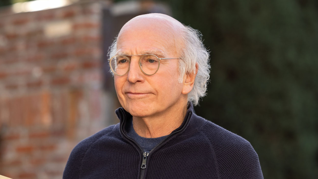 Curb Your Enthusiasm 