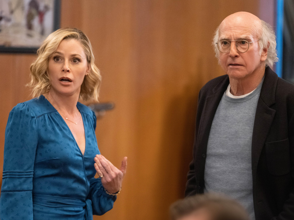 Is it Necessary to Watch Curb Your Enthusiasm Seasons 1 to 11 Before Season 12?