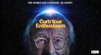 Curb Your Enthusiasm Season 12 Release Date