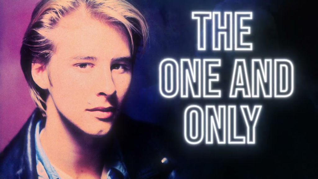 Chesney Hawkes Success And Releases
