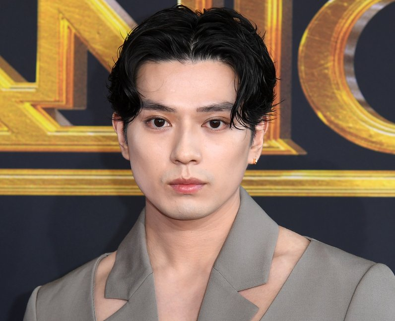 Mackenyu