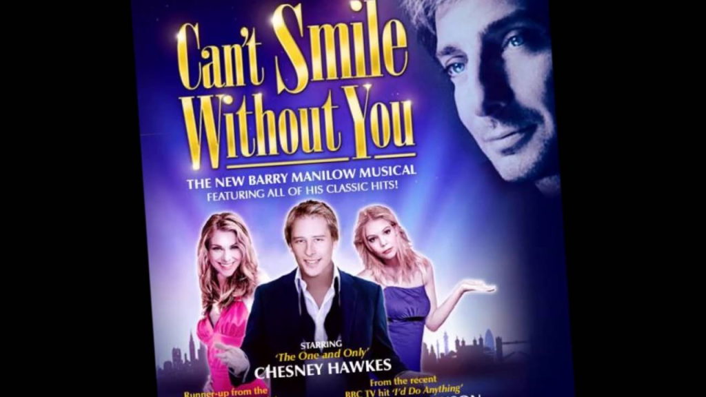 Chesney Hawkes Acting Career