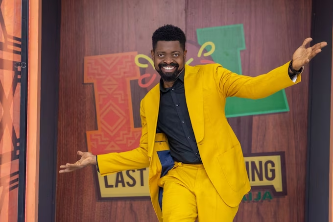 When Will Last One Laughing Naija Season 2 Air?