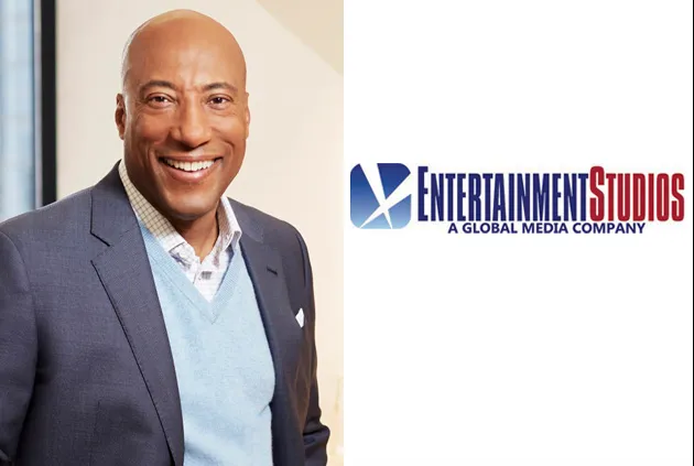 Entertainment Studios: A Media Empire