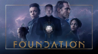 foundation season 3 release date