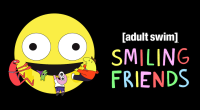 smiling friends season 2 release date