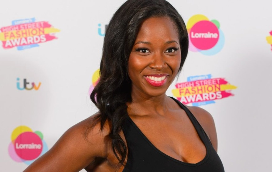 Is Jamelia Currently Married? Exploring Her Life And Relationship ...