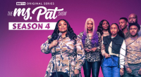 the ms. pat show season 4 release date