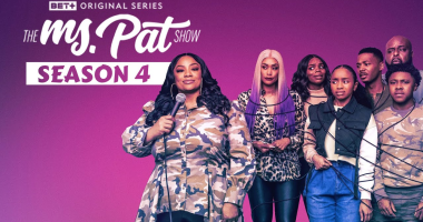 the ms. pat show season 4 release date