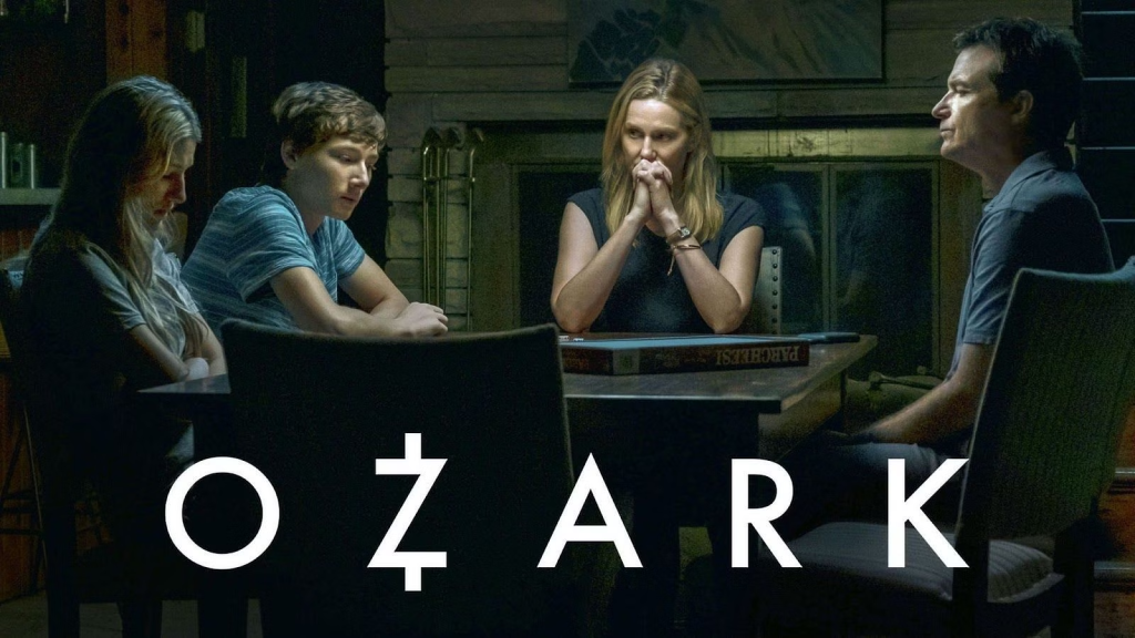 Ozark