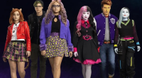 monster high 2 release date