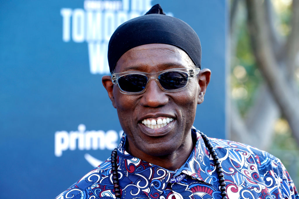 Is Wesley Snipes Seriously ill?