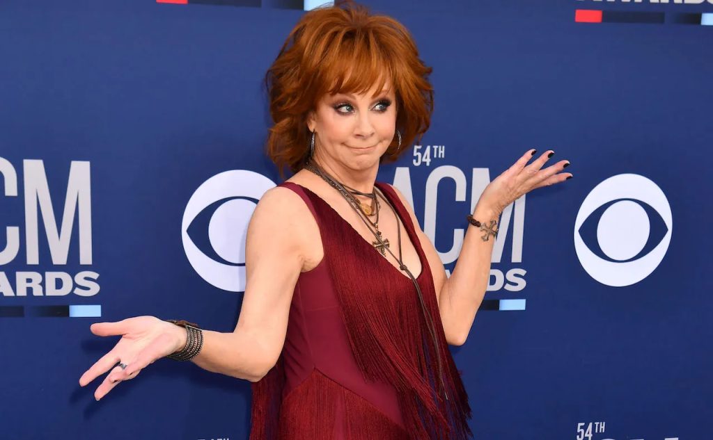 Reba's Awards And Personal Losses