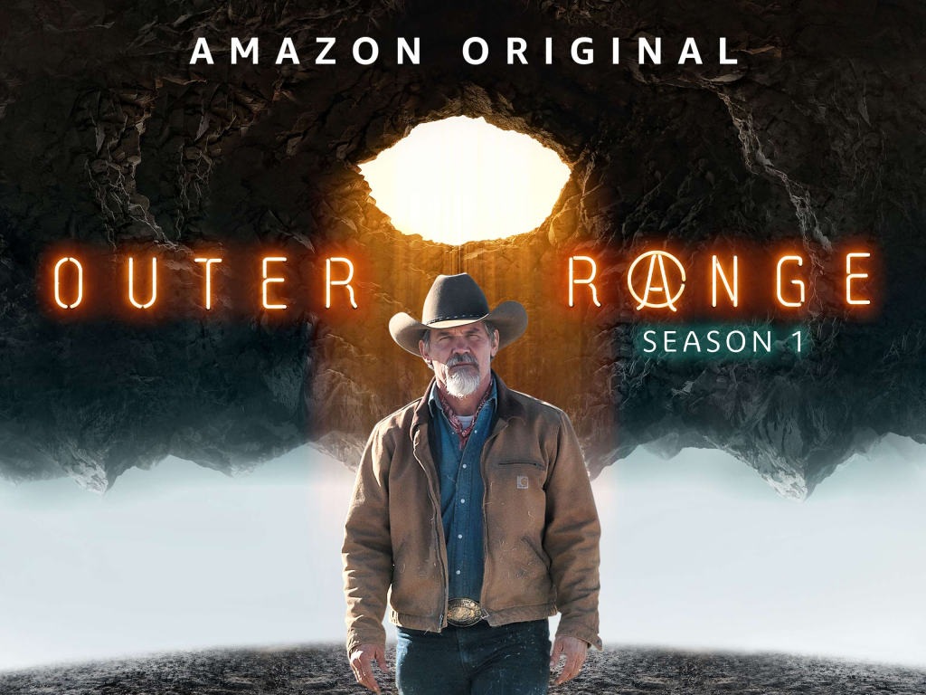 The Success of "Outer Range" Season 1