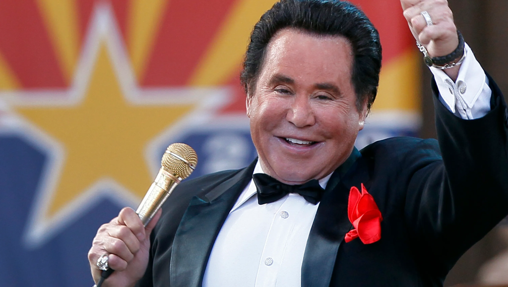 Wayne Newton's Net Worth