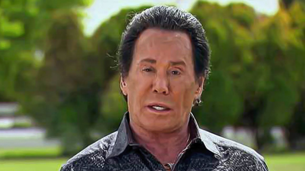 Wayne Newton